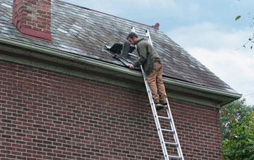 what affects urgent Kilduncan roof repairs