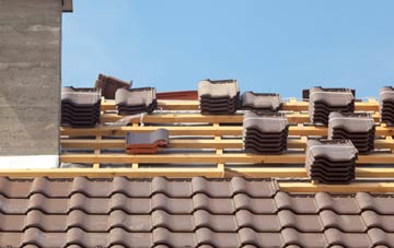 Kilduncan clay roofing costs
