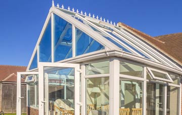 conservatory roof insulation costs Kilduncan