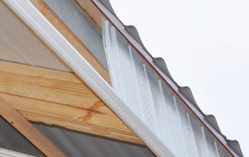 why Kilduncan fascia repairs are essential