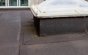 disadvantages of Kilduncan flat roofs