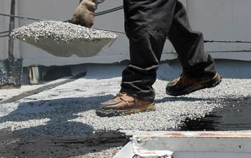 Kilduncan flat roofing companies