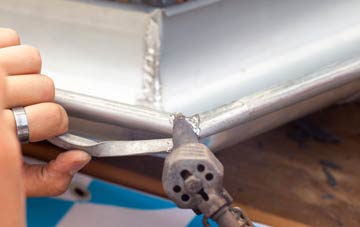 disadvantages of Kilduncan lead roofing