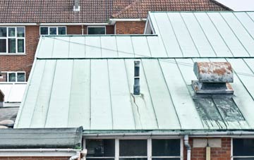 Kilduncan lead roofing costs