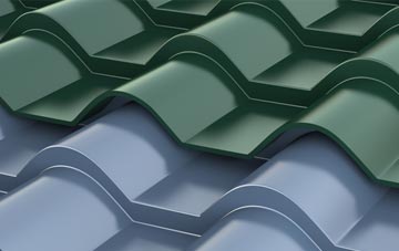 who should consider Kilduncan plastic roofs