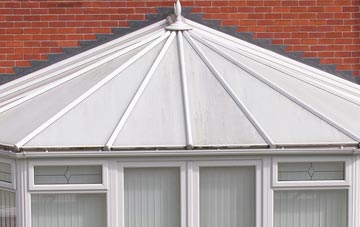 Kilduncan polycarbonate conservatory roof repairs