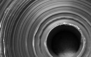 Kilduncan pvc roof replacement