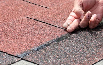 Kilduncan asphalt roof repairs