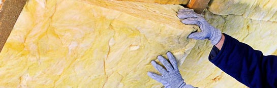 quotes for Kilduncan roof insulation