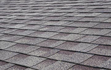 Kilduncan tiles for shallow pitch roofing