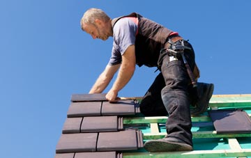 disadvantages of Kilduncan slate roofing