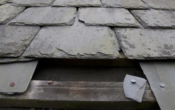 Kilduncan slate roof repairs and maintenance