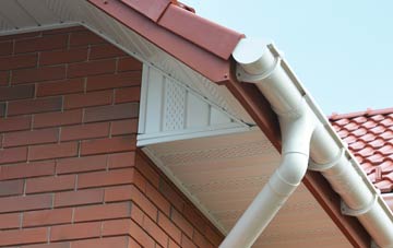 Kilduncan soffit repair costs