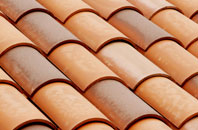 Kilduncan clay roofing