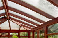 Kilduncan conservatory roofing insulation