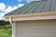 Kilduncan fascia repair