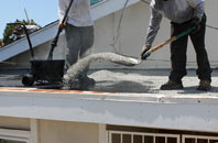 Kilduncan flat roofing repair