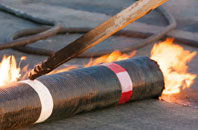 free Kilduncan flat roofing repair quotes