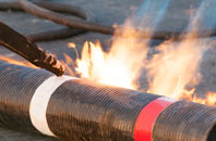 Kilduncan flat roofing replacement