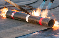 Kilduncan flat roof sealing