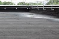 find rated Kilduncan flat roofing companies