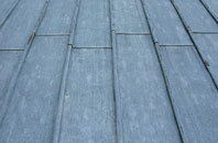 Kilduncan lead roofing