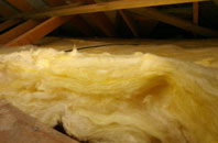 Kilduncan pitch roof insulation