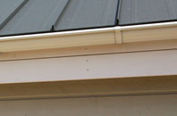 Kilduncan soffit repair